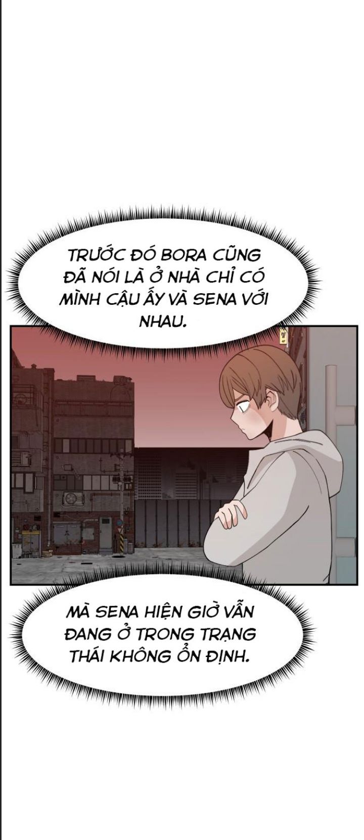 Lớp Học Phản Diện Chapter 56 - Trang 2