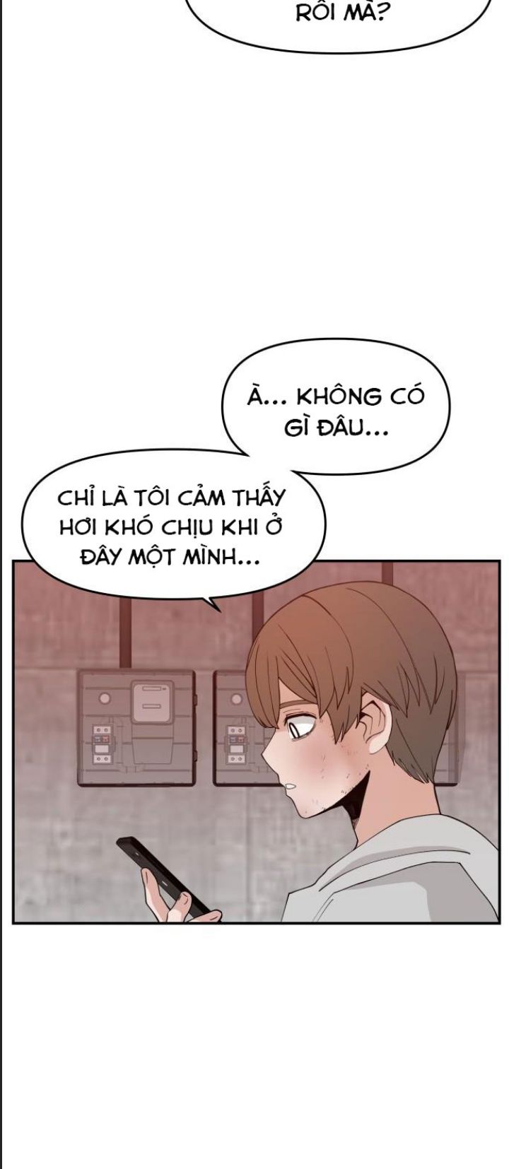 Lớp Học Phản Diện Chapter 56 - Trang 2