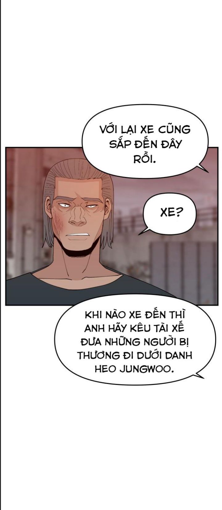 Lớp Học Phản Diện Chapter 56 - Trang 2