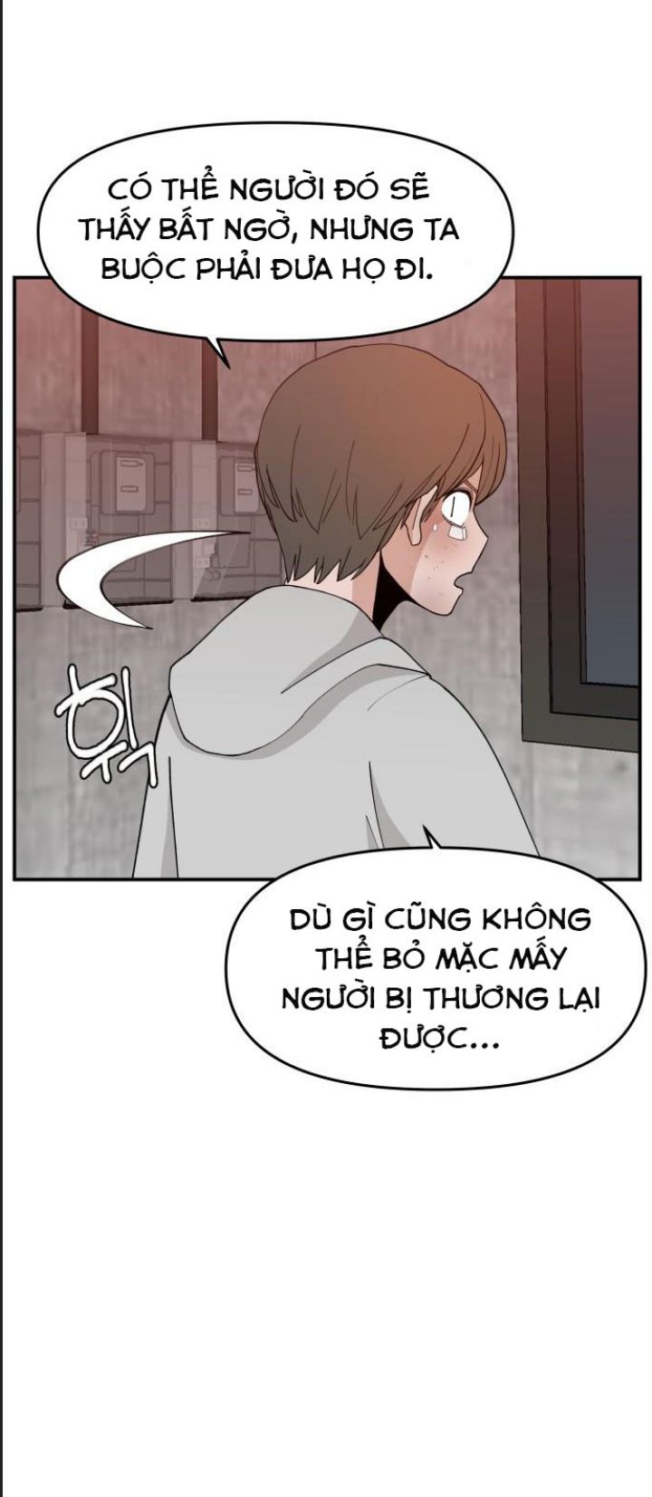 Lớp Học Phản Diện Chapter 56 - Trang 2