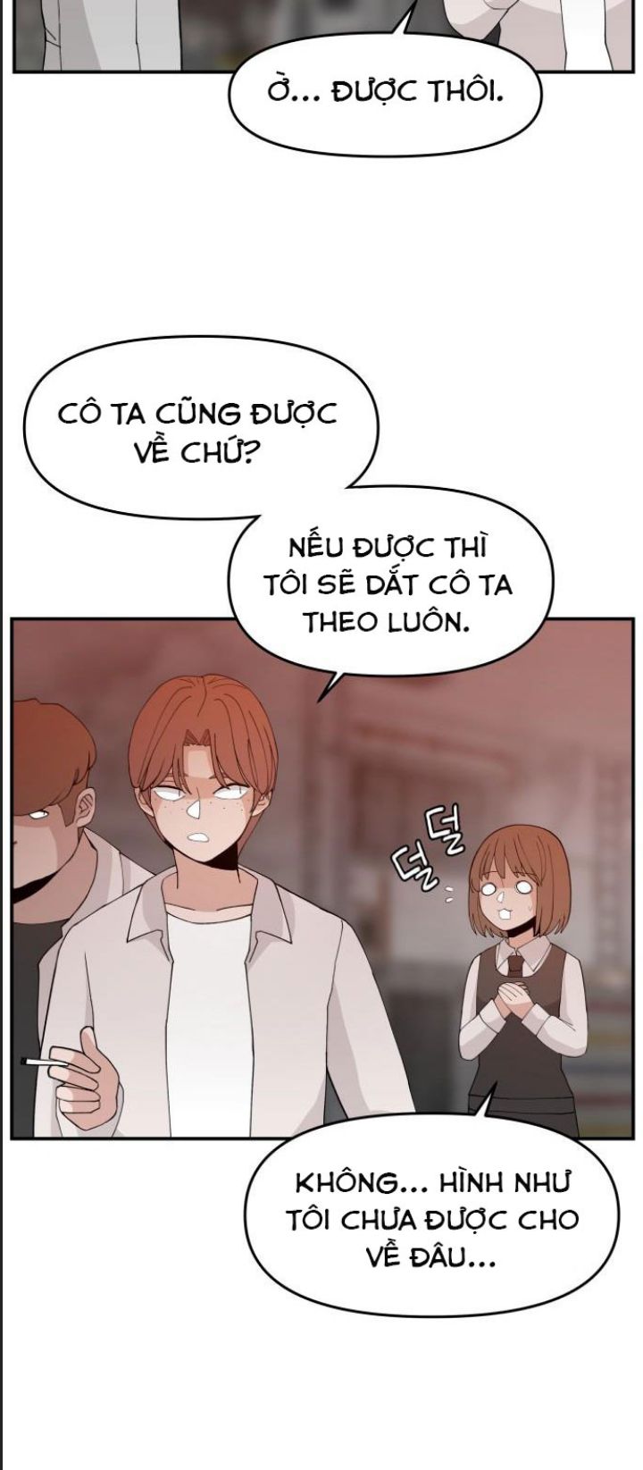 Lớp Học Phản Diện Chapter 56 - Trang 2