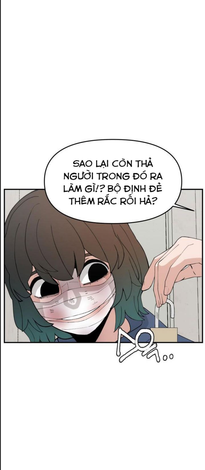 Lớp Học Phản Diện Chapter 56 - Trang 2