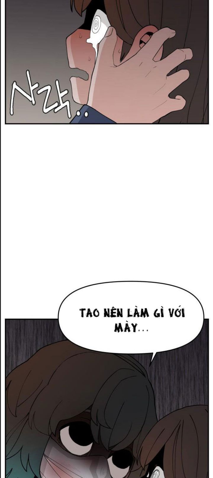 Lớp Học Phản Diện Chapter 56 - Trang 2