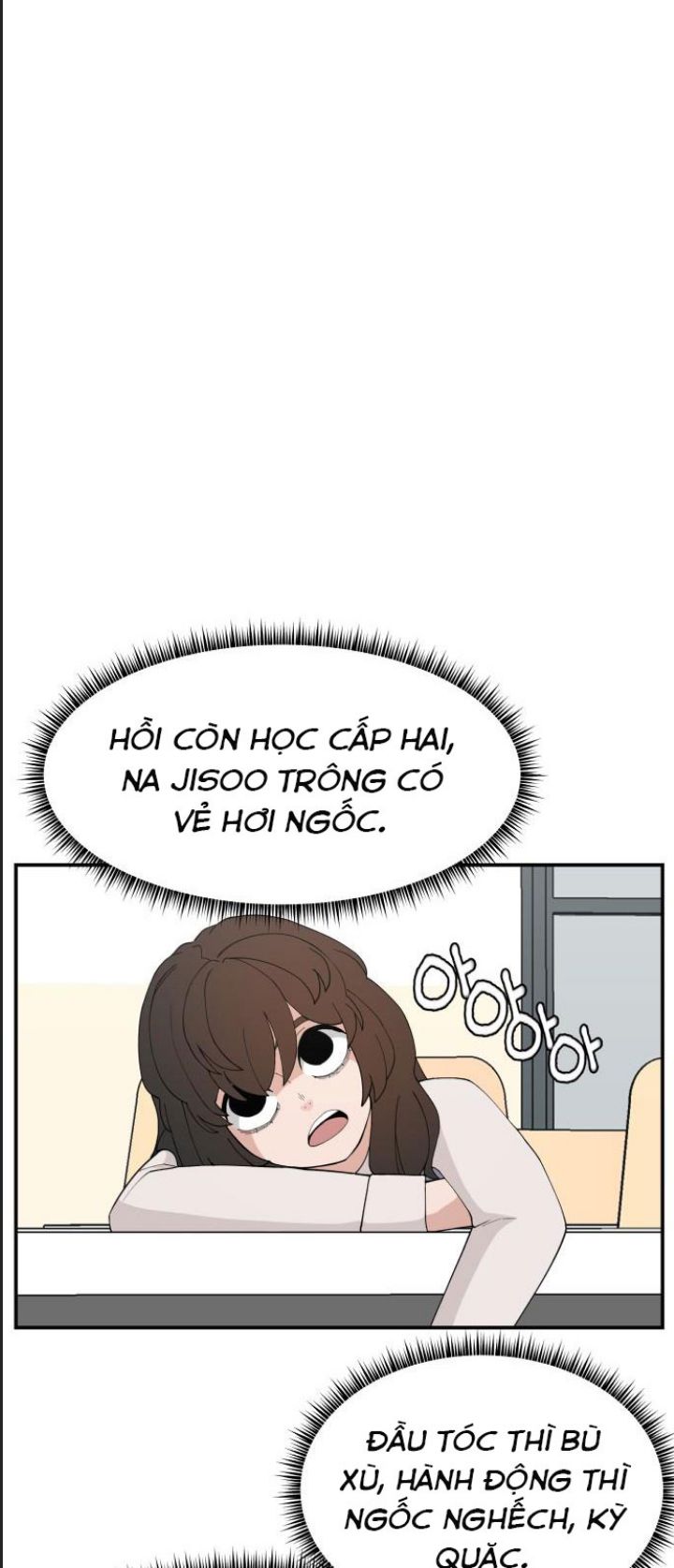 Lớp Học Phản Diện Chapter 56 - Trang 2