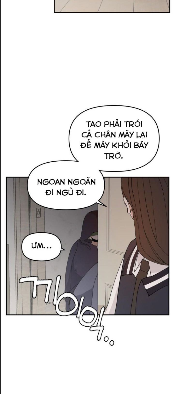 Lớp Học Phản Diện Chapter 55 - Trang 2