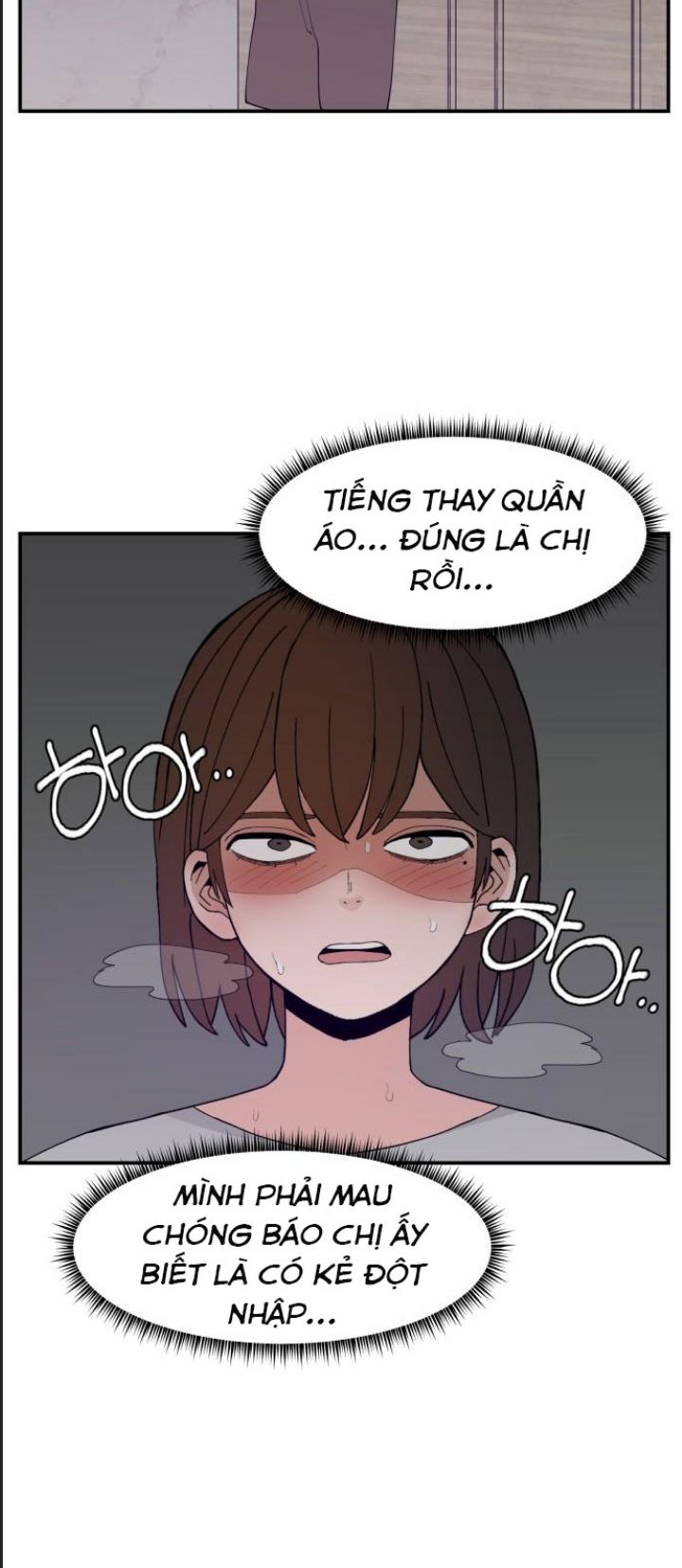 Lớp Học Phản Diện Chapter 55 - Trang 2