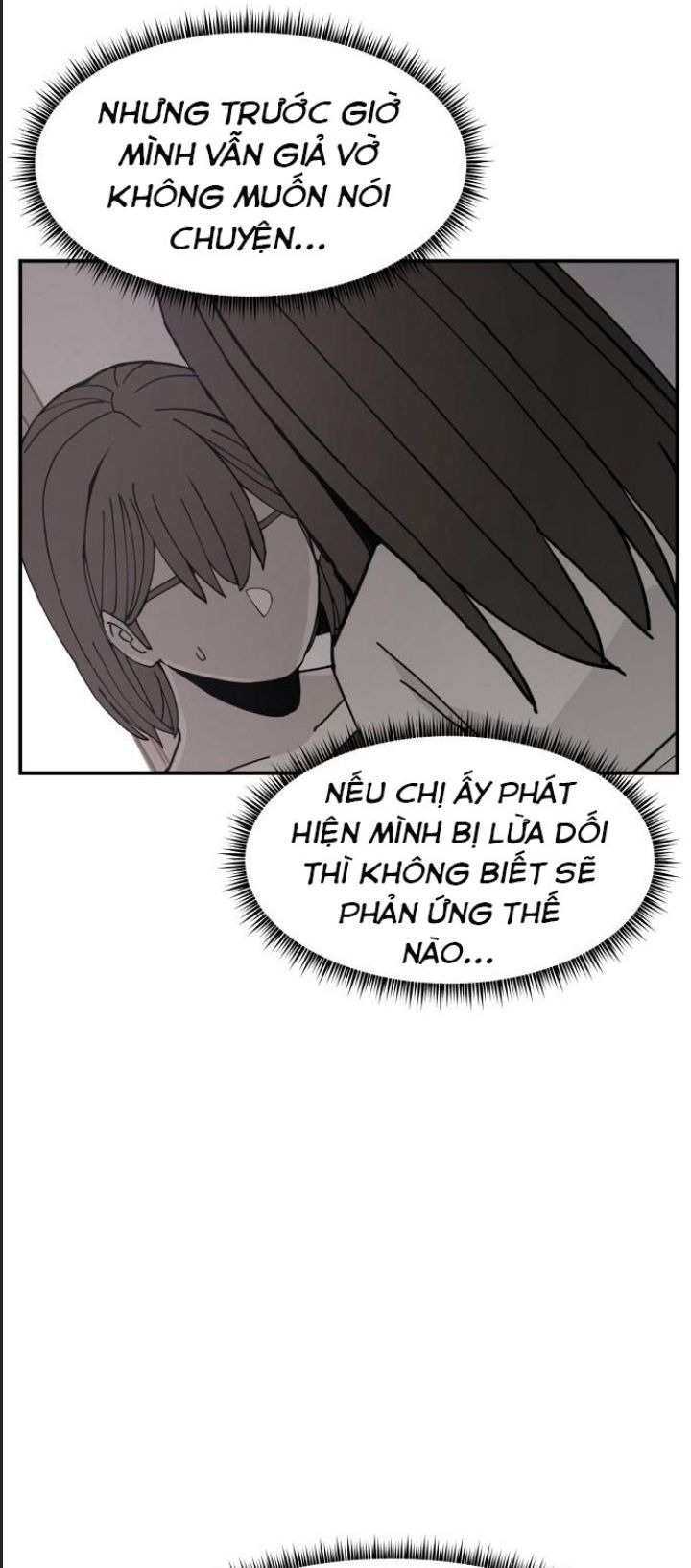 Lớp Học Phản Diện Chapter 55 - Trang 2