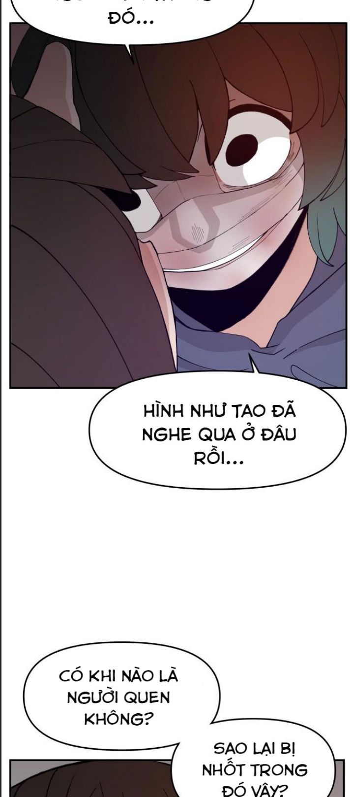 Lớp Học Phản Diện Chapter 55 - Trang 2