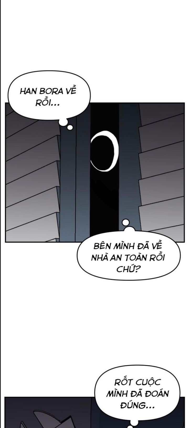 Lớp Học Phản Diện Chapter 55 - Trang 2