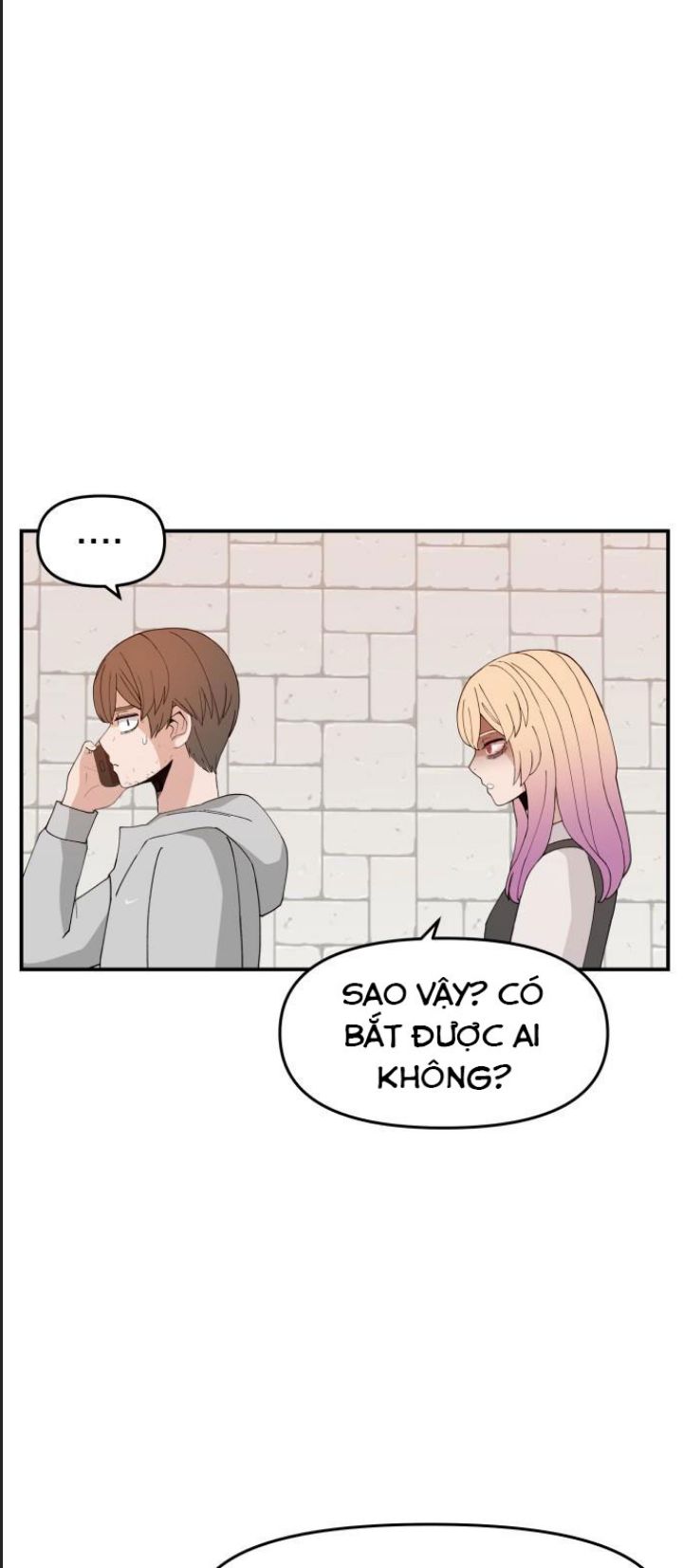 Lớp Học Phản Diện Chapter 54 - Trang 2