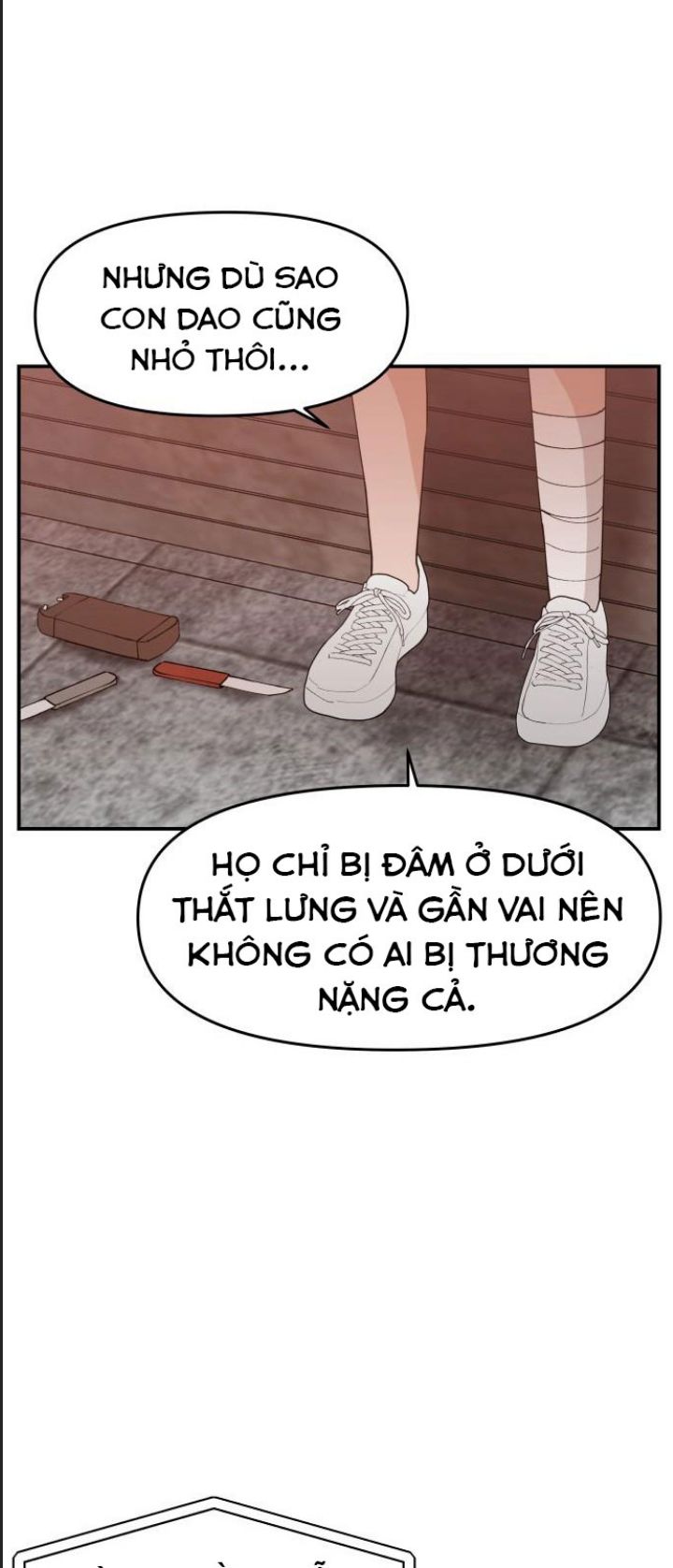 Lớp Học Phản Diện Chapter 54 - Trang 2