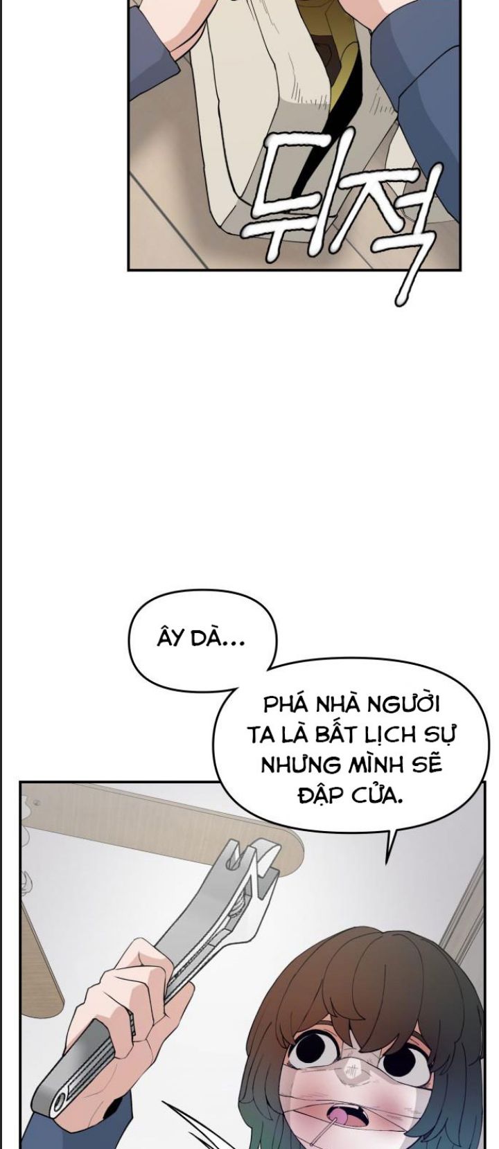 Lớp Học Phản Diện Chapter 54 - Trang 2