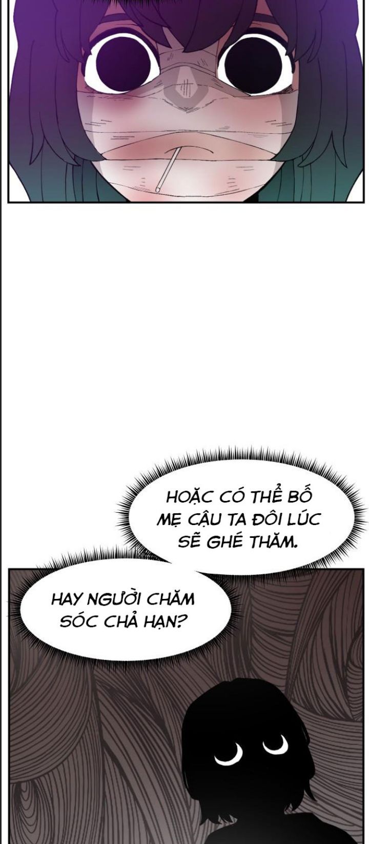 Lớp Học Phản Diện Chapter 54 - Trang 2