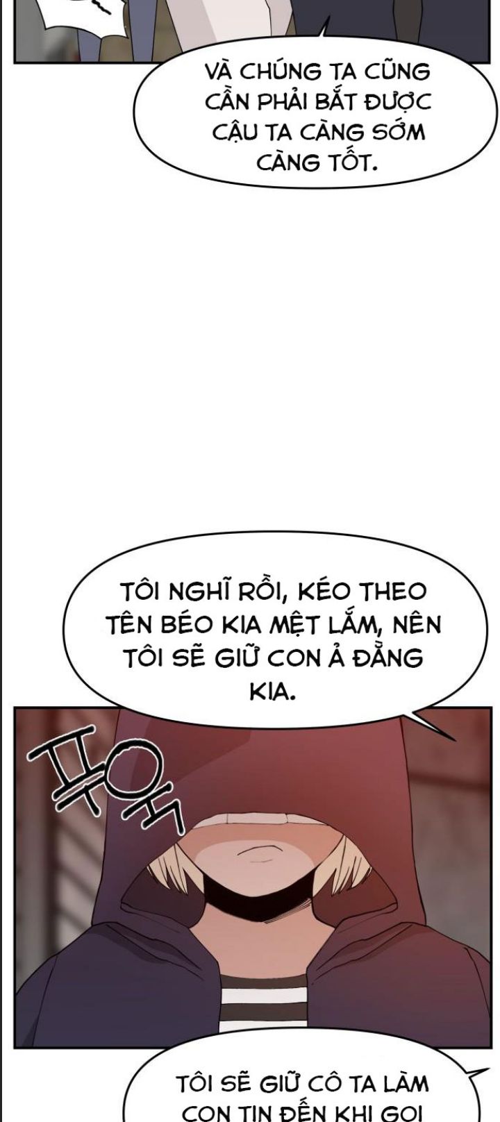 Lớp Học Phản Diện Chapter 54 - Trang 2