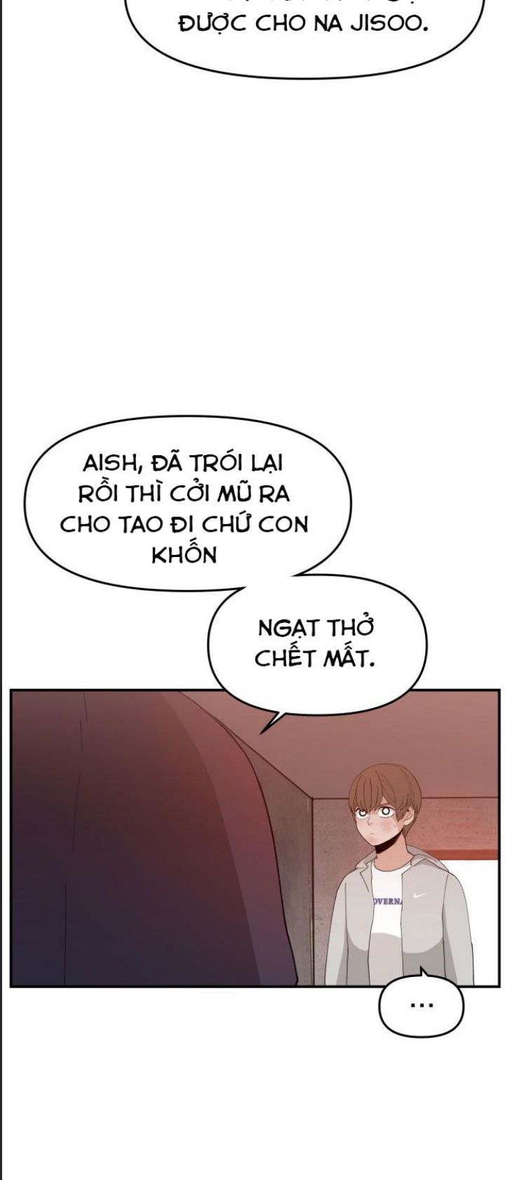 Lớp Học Phản Diện Chapter 54 - Trang 2