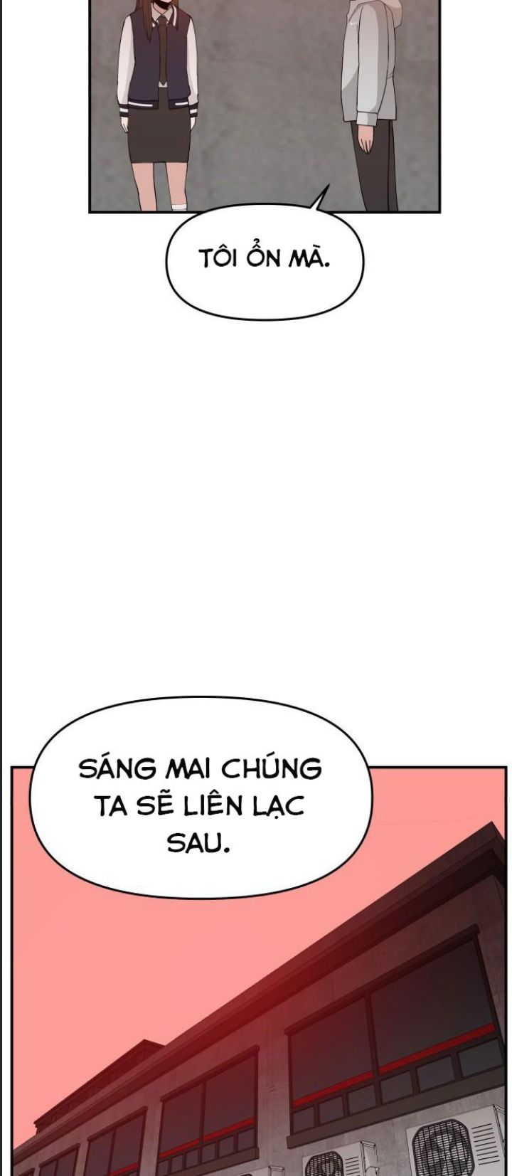 Lớp Học Phản Diện Chapter 54 - Trang 2