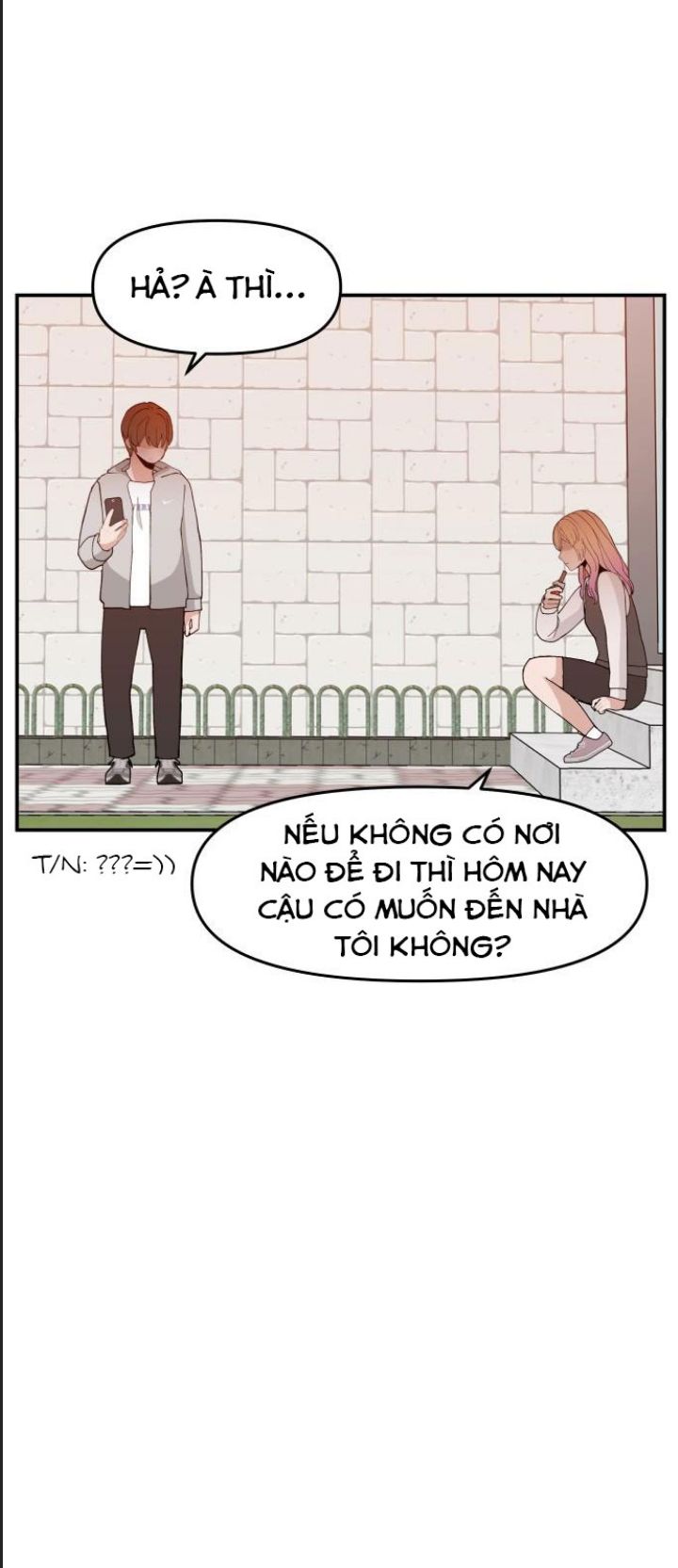 Lớp Học Phản Diện Chapter 54 - Trang 2