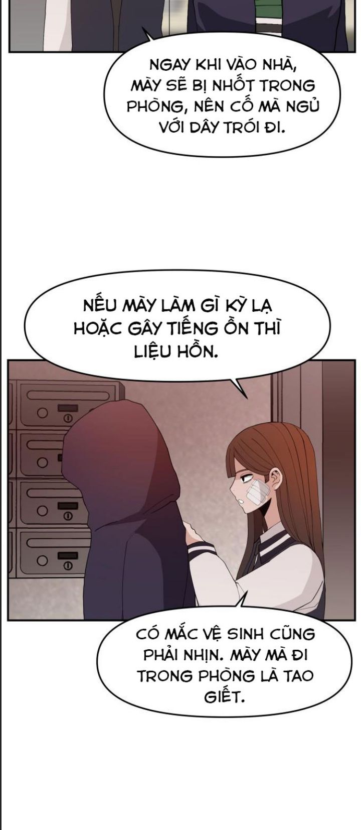 Lớp Học Phản Diện Chapter 54 - Trang 2