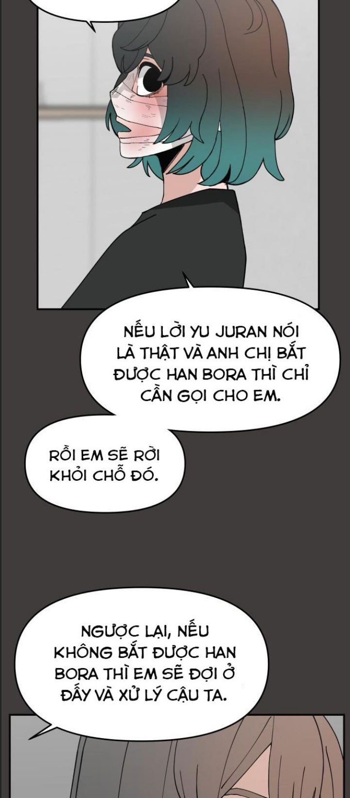 Lớp Học Phản Diện Chapter 53 - Trang 2