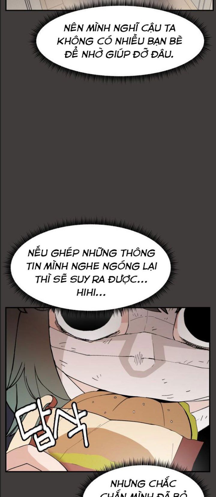 Lớp Học Phản Diện Chapter 53 - Trang 2