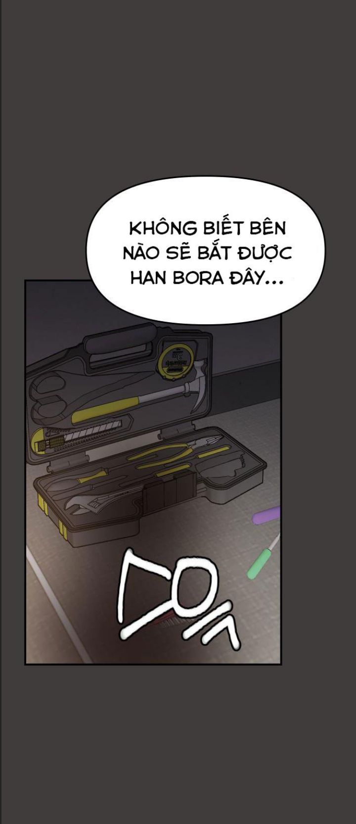 Lớp Học Phản Diện Chapter 53 - Trang 2