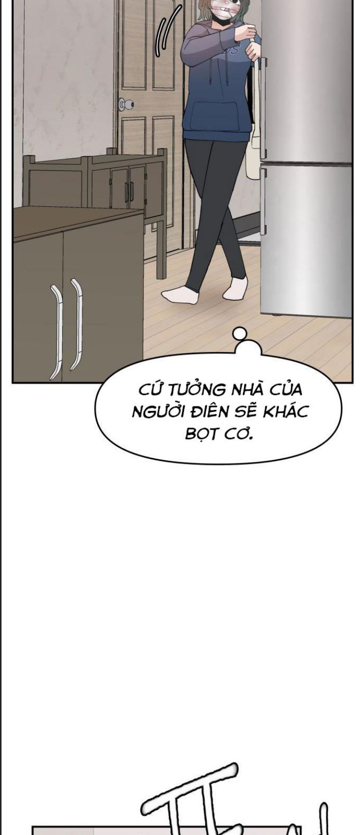 Lớp Học Phản Diện Chapter 53 - Trang 2