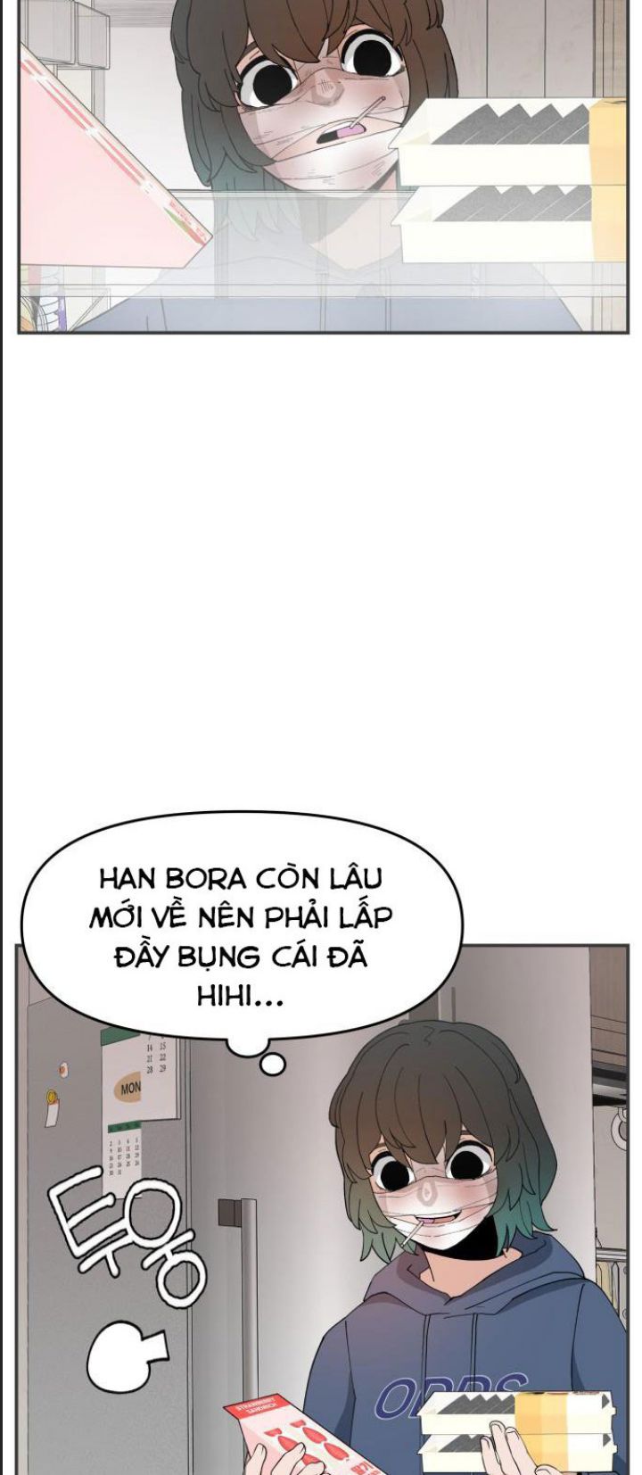 Lớp Học Phản Diện Chapter 53 - Trang 2