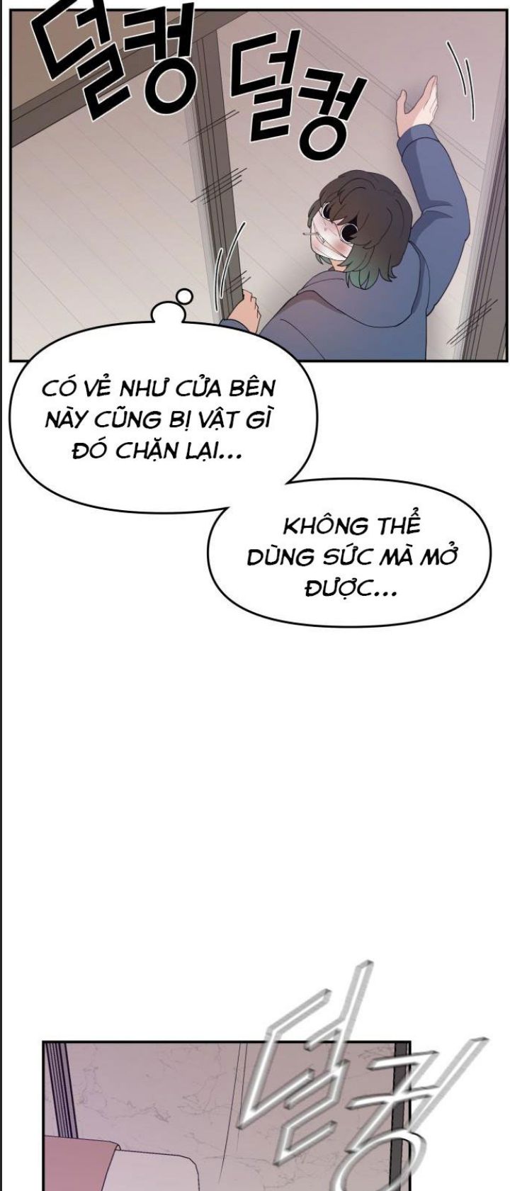 Lớp Học Phản Diện Chapter 53 - Trang 2