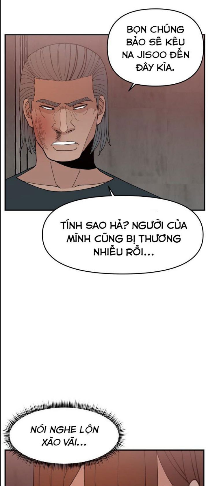 Lớp Học Phản Diện Chapter 53 - Trang 2