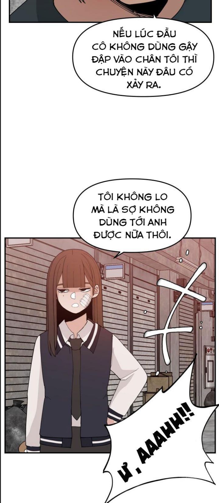 Lớp Học Phản Diện Chapter 52 - Trang 2