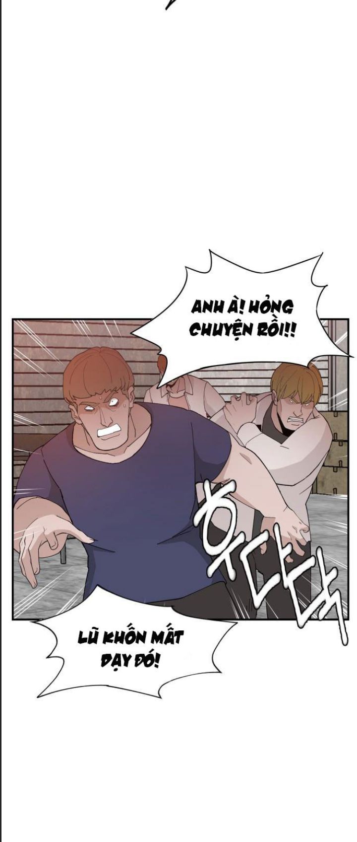 Lớp Học Phản Diện Chapter 52 - Trang 2