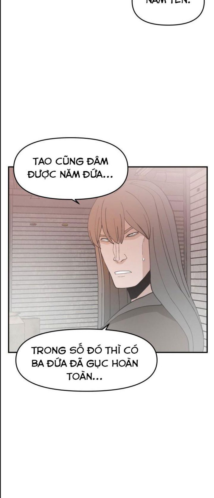 Lớp Học Phản Diện Chapter 52 - Trang 2