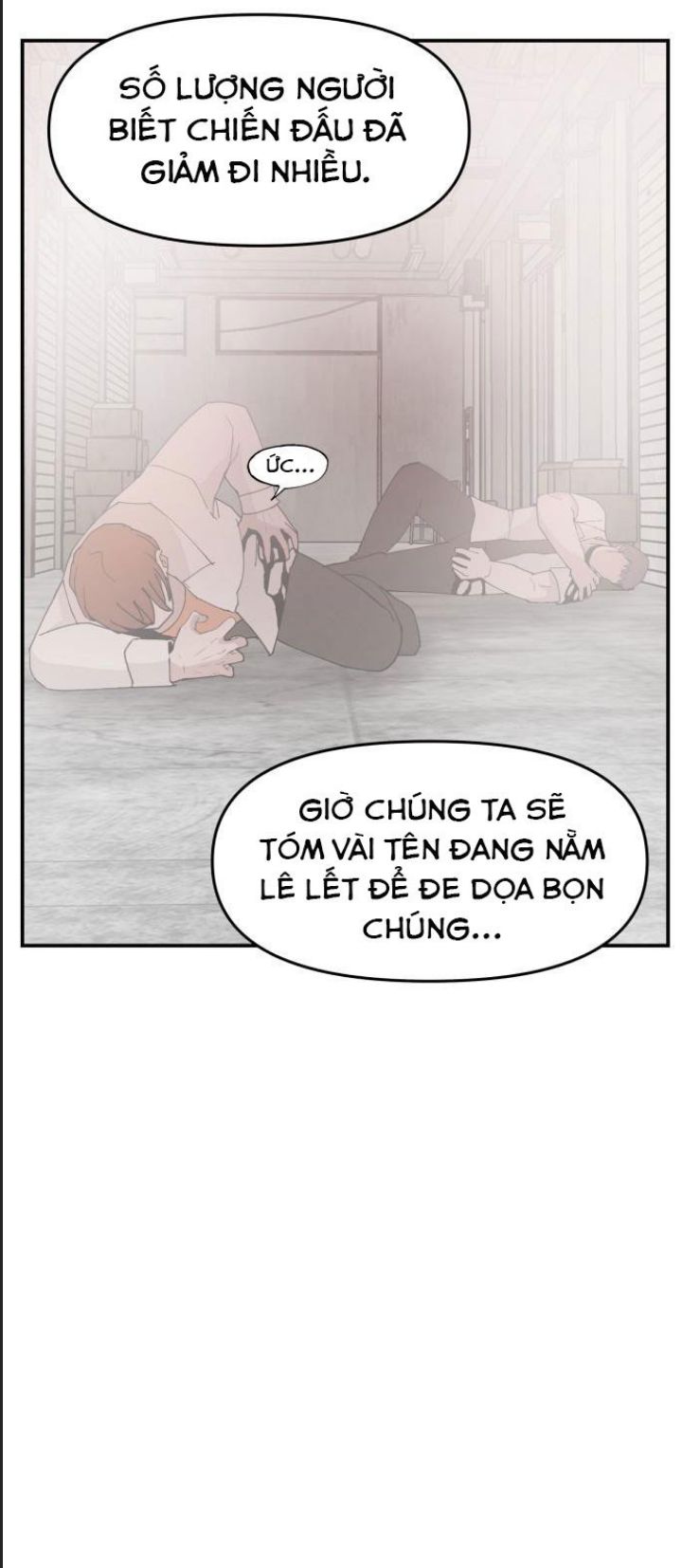 Lớp Học Phản Diện Chapter 52 - Trang 2