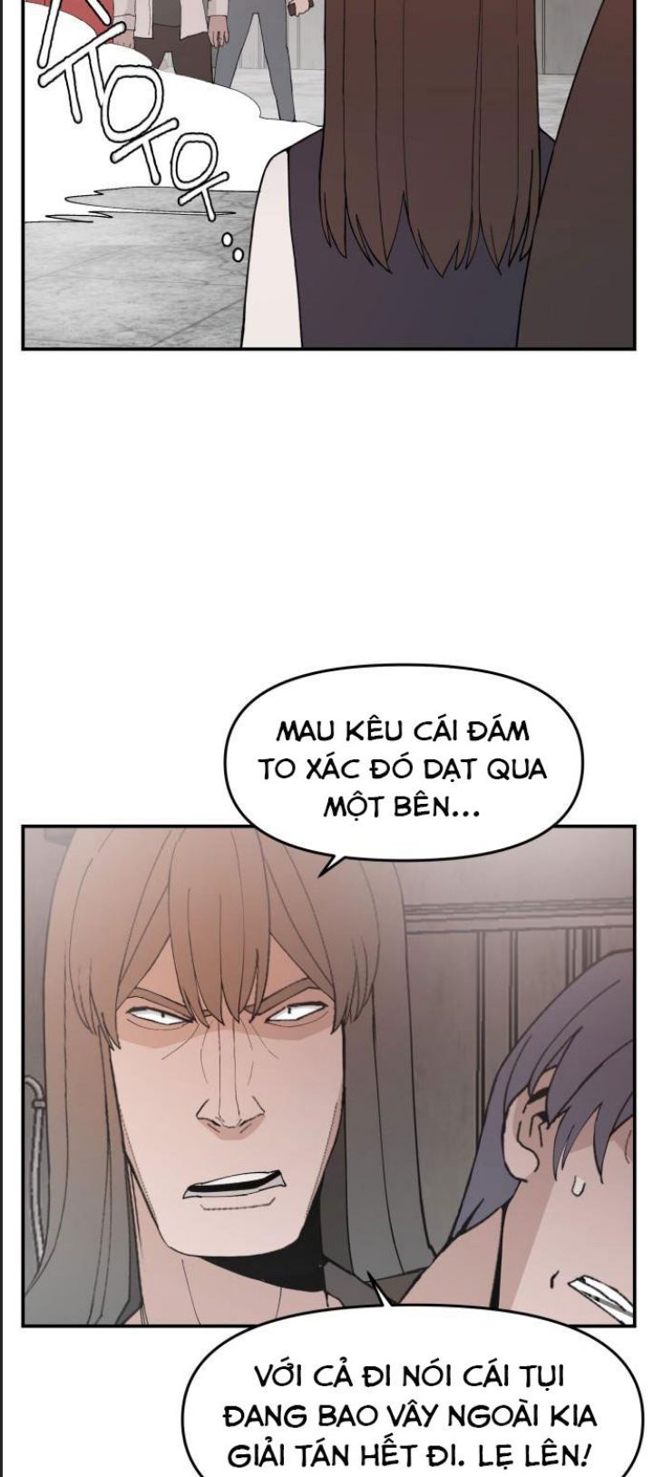 Lớp Học Phản Diện Chapter 52 - Trang 2