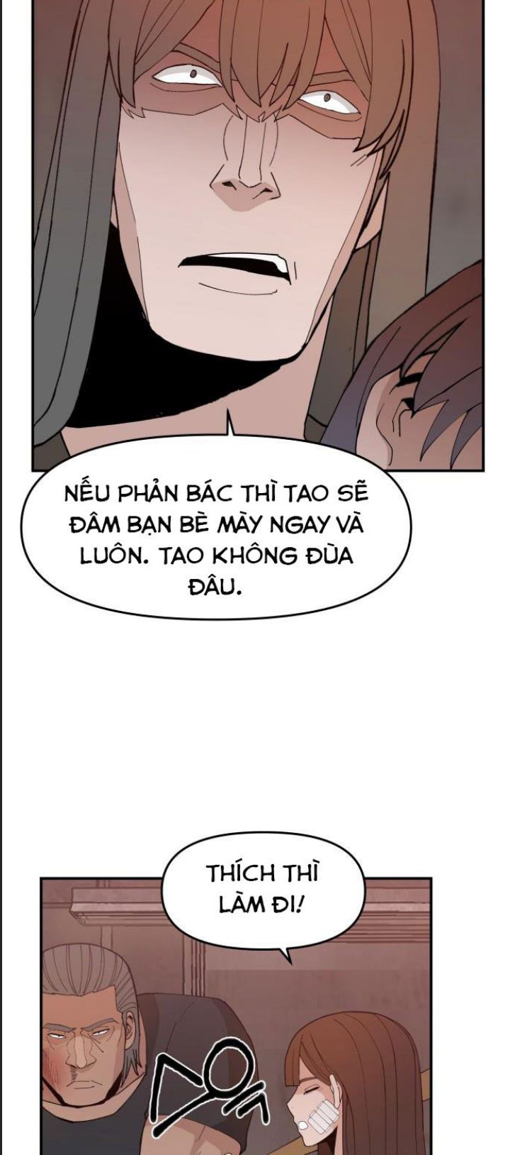 Lớp Học Phản Diện Chapter 52 - Trang 2