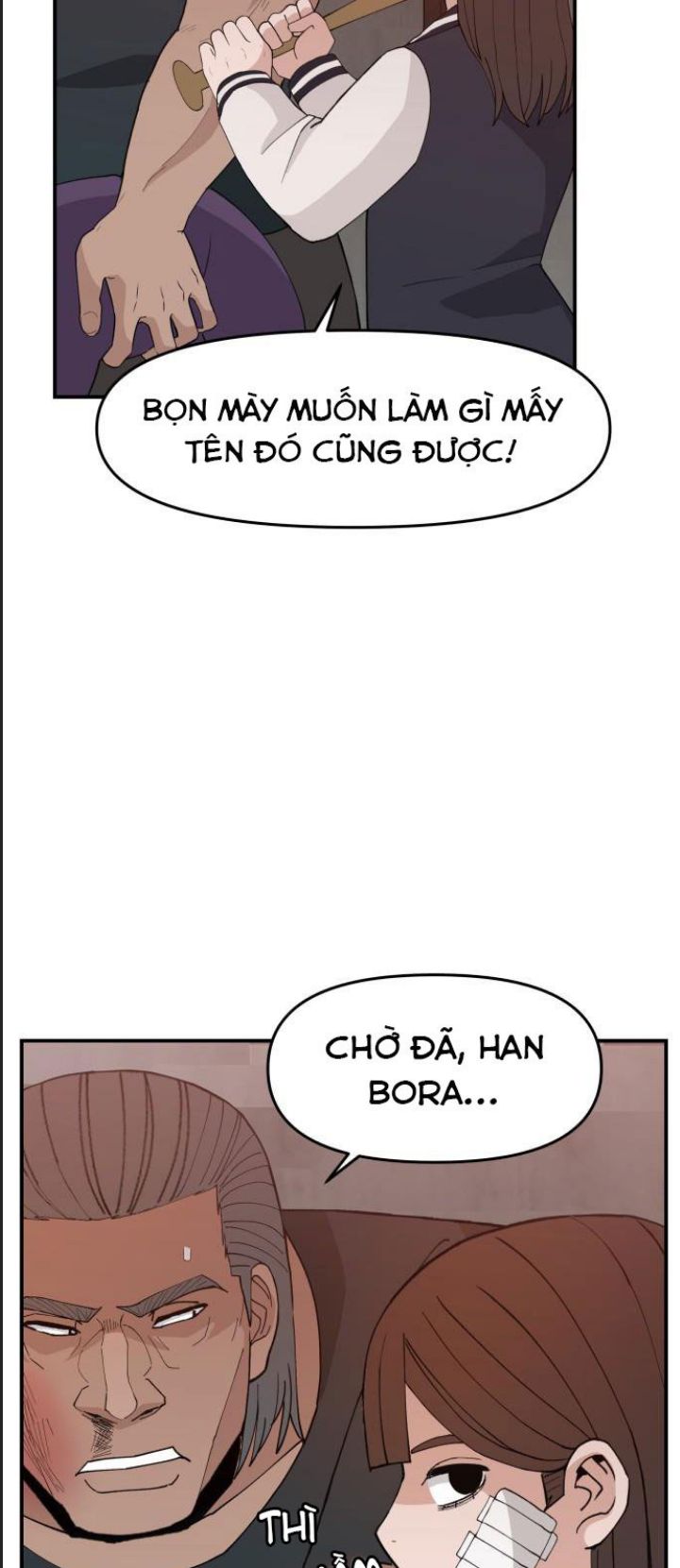 Lớp Học Phản Diện Chapter 52 - Trang 2