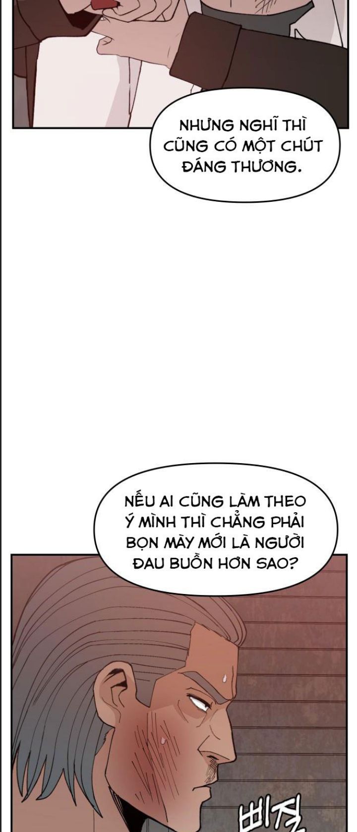 Lớp Học Phản Diện Chapter 52 - Trang 2