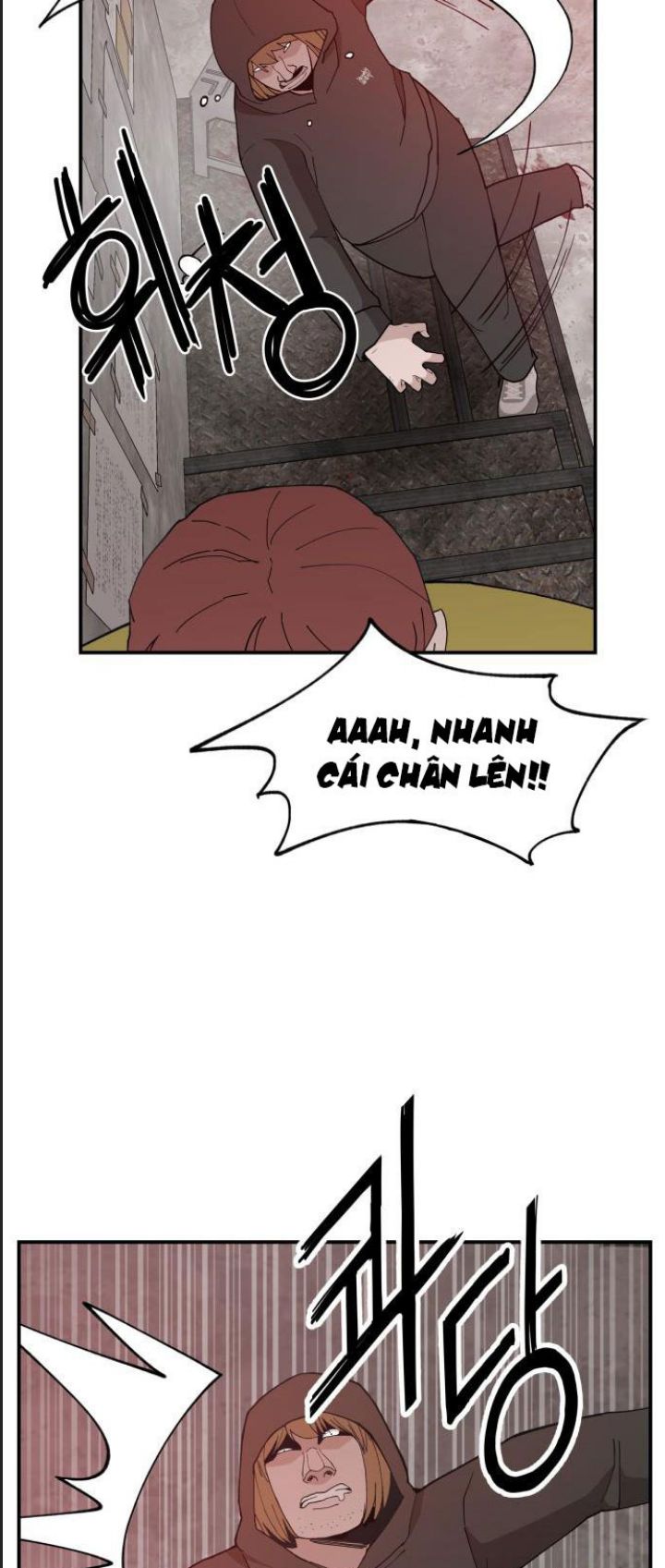 Lớp Học Phản Diện Chapter 50 - Trang 2