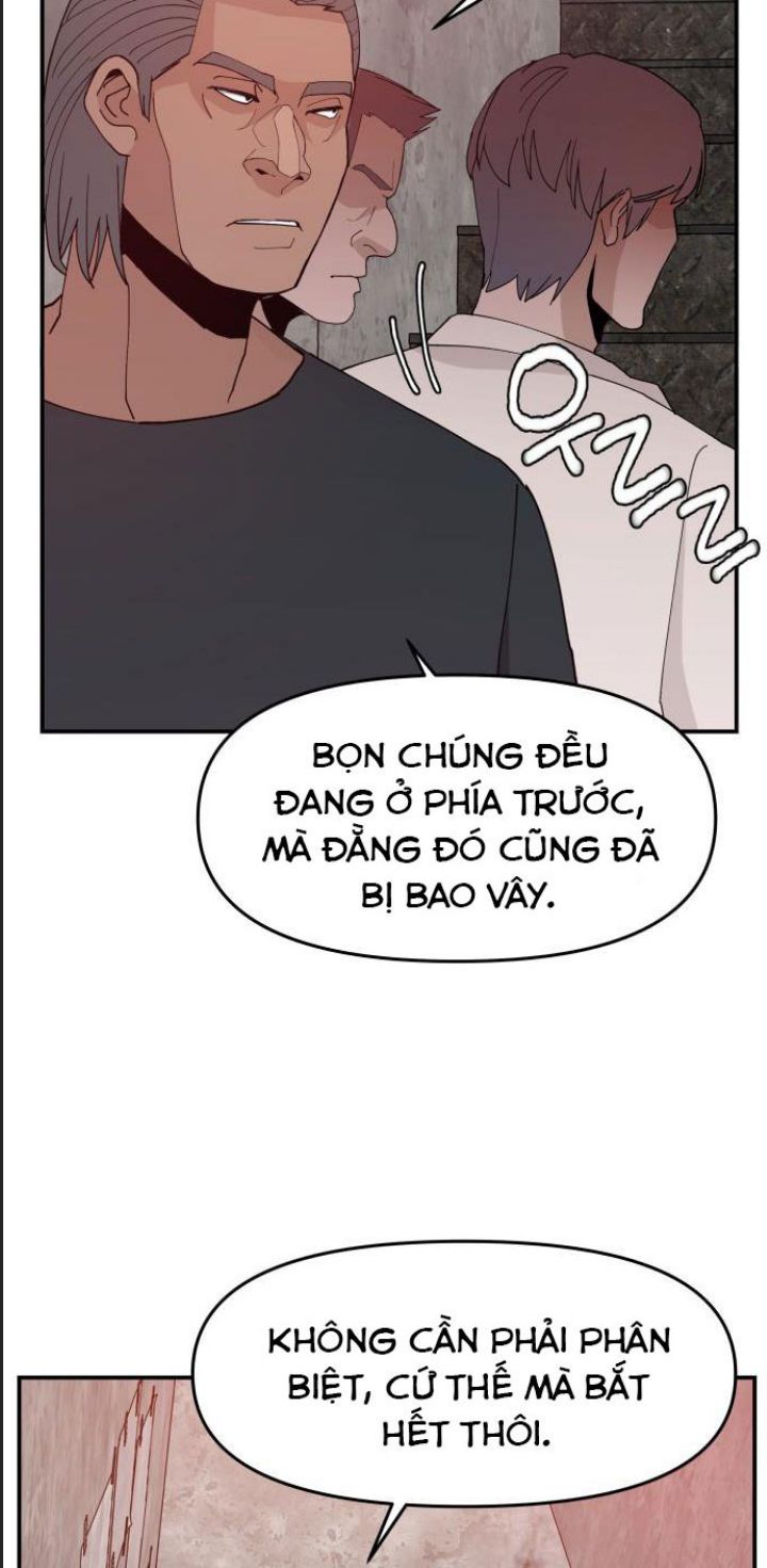 Lớp Học Phản Diện Chapter 50 - Trang 2