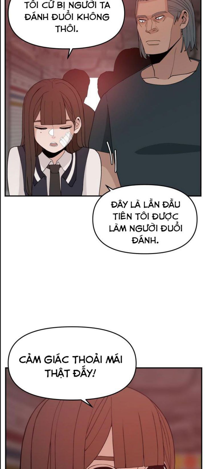 Lớp Học Phản Diện Chapter 50 - Trang 2