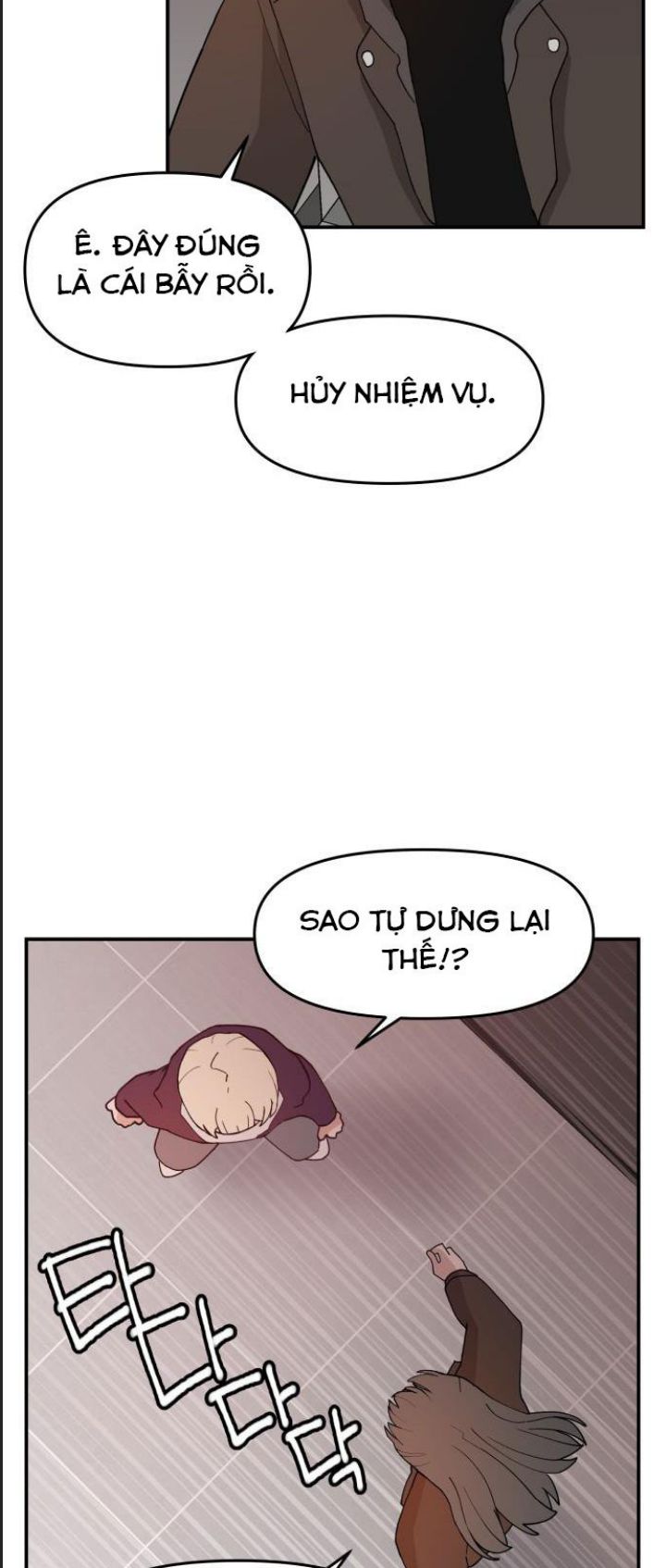 Lớp Học Phản Diện Chapter 50 - Trang 2