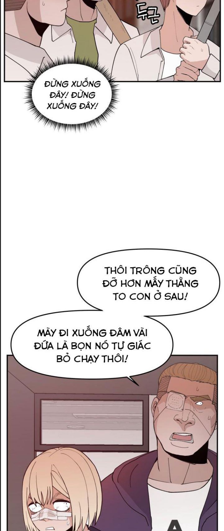 Lớp Học Phản Diện Chapter 50 - Trang 2