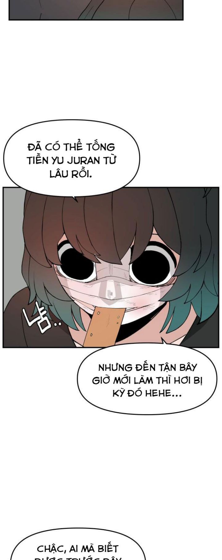 Lớp Học Phản Diện Chapter 49 - Trang 2