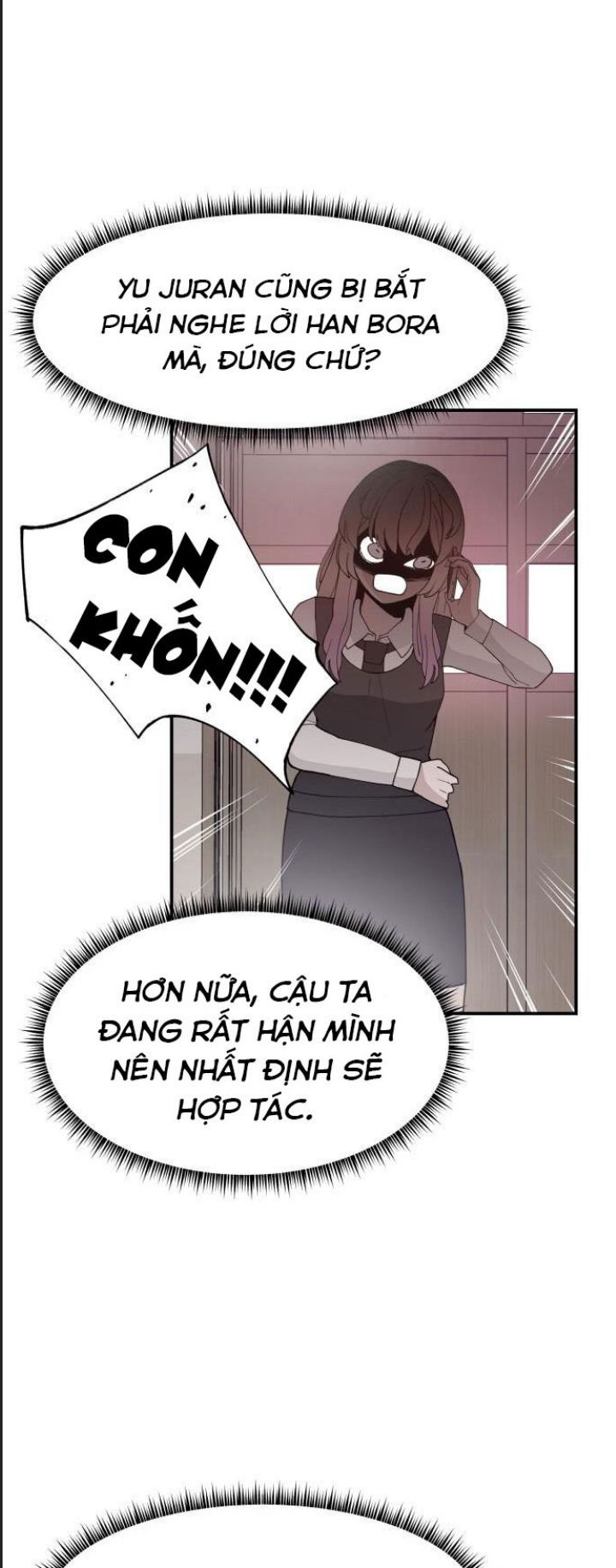 Lớp Học Phản Diện Chapter 49 - Trang 2