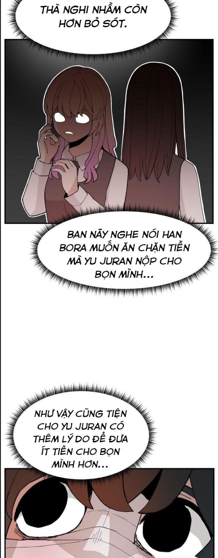 Lớp Học Phản Diện Chapter 49 - Trang 2