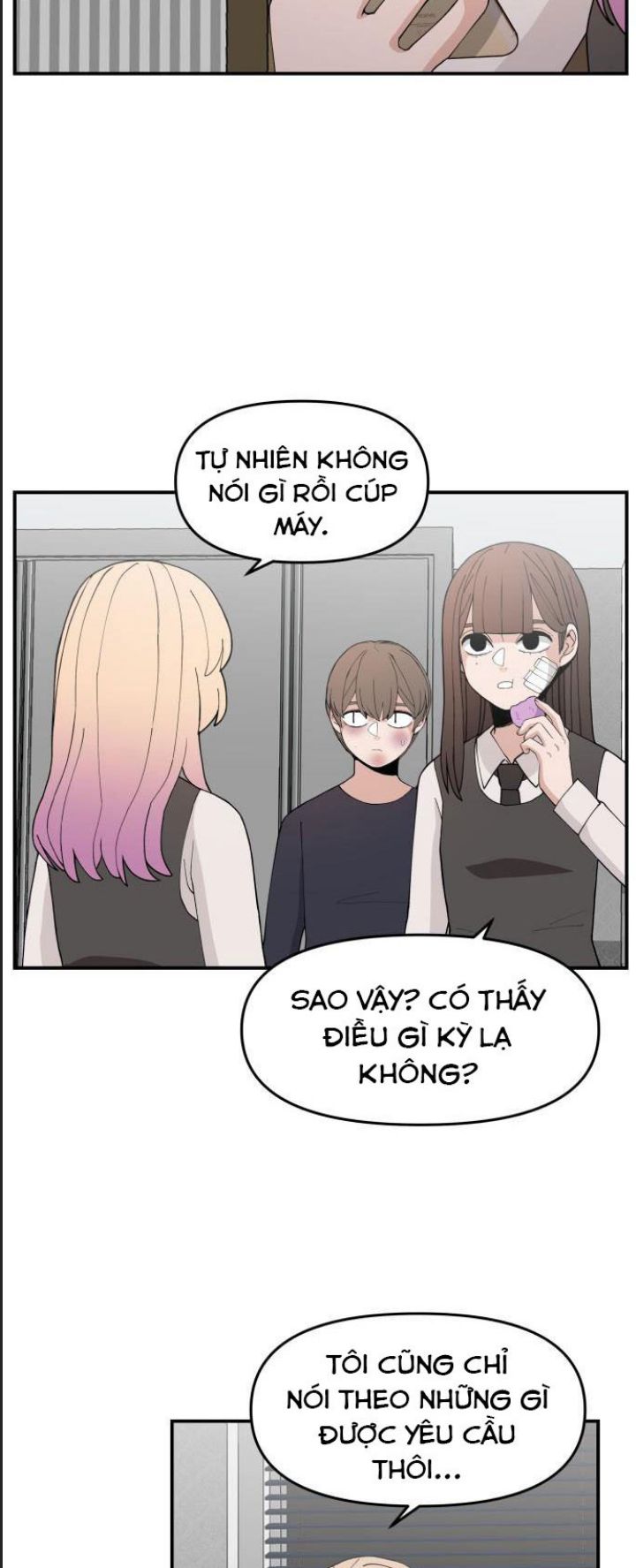 Lớp Học Phản Diện Chapter 49 - Trang 2