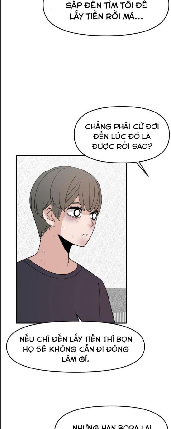 Lớp Học Phản Diện Chapter 49 - Trang 2