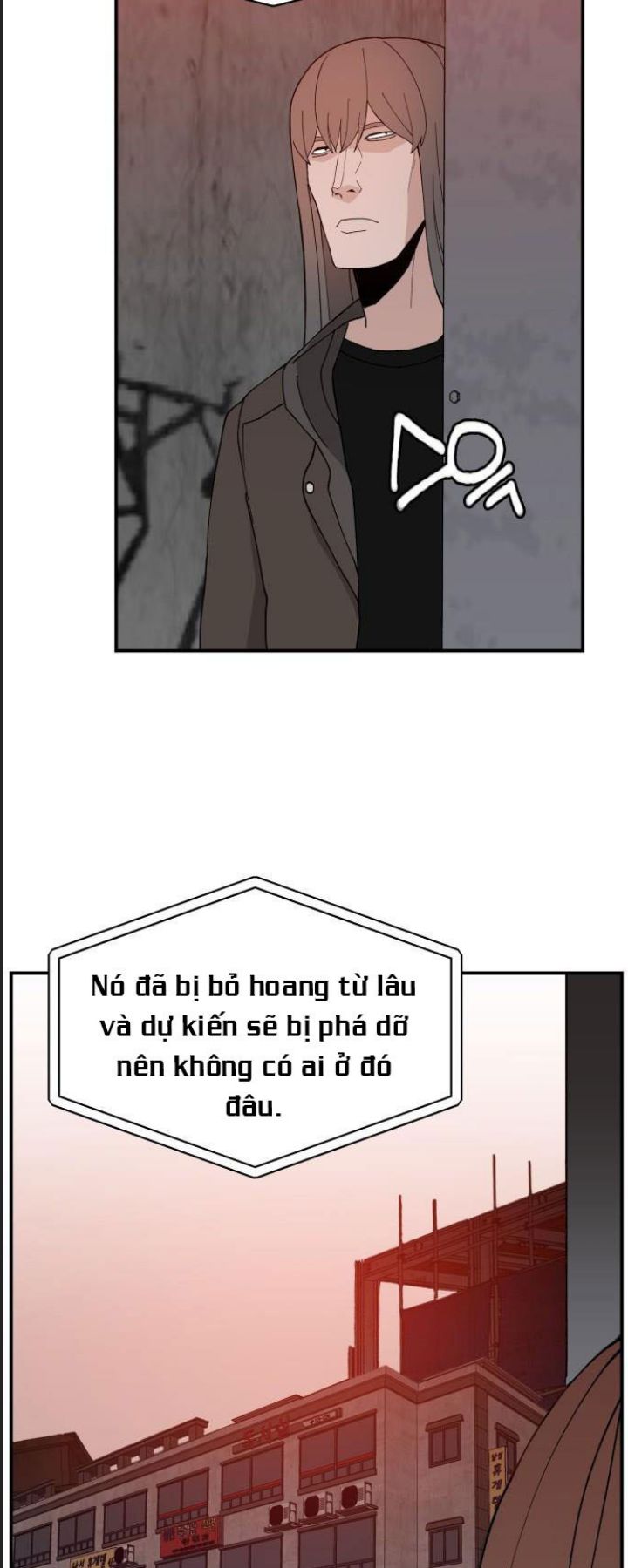 Lớp Học Phản Diện Chapter 49 - Trang 2