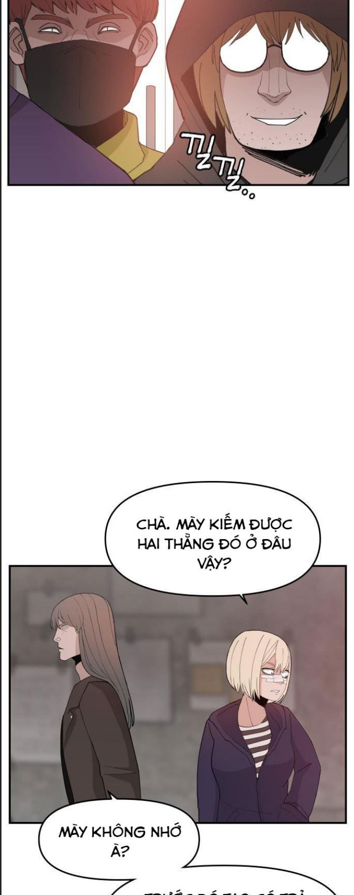 Lớp Học Phản Diện Chapter 49 - Trang 2