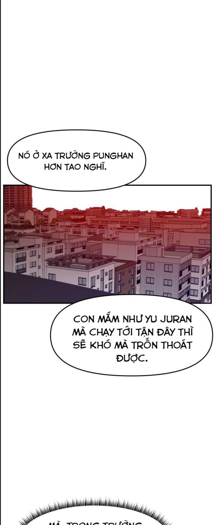 Lớp Học Phản Diện Chapter 49 - Trang 2